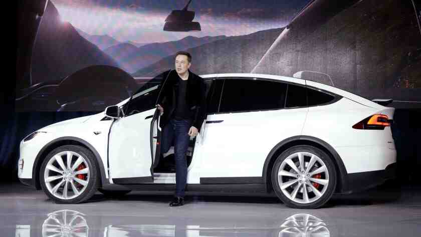 Is Tesla a good car to own?