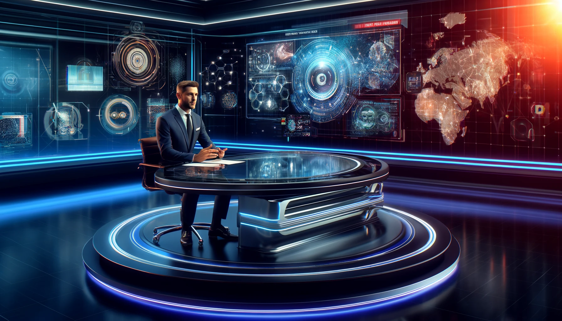 Dive into the latest tech news with our comprehensive guide on emerging trends, insightful analyses, and future predictions.